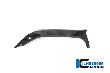 Carbon Fiber Bellypan by Ilmberger Carbon