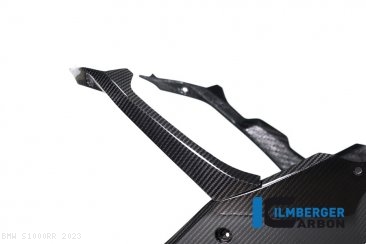 Carbon Fiber Bellypan by Ilmberger Carbon BMW / S1000RR / 2023