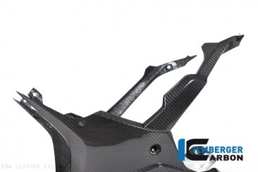 Carbon Fiber Bellypan by Ilmberger Carbon BMW / S1000RR / 2021