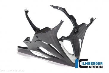 Carbon Fiber Bellypan by Ilmberger Carbon BMW / S1000RR / 2022