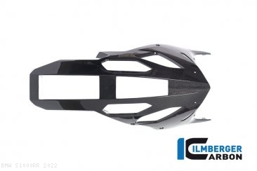 Carbon Fiber Bellypan by Ilmberger Carbon BMW / S1000RR / 2022