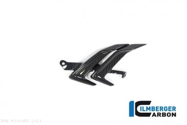 Carbon Fiber Right Side Air Outlet by Ilmberger Carbon BMW / M1000RR / 2021