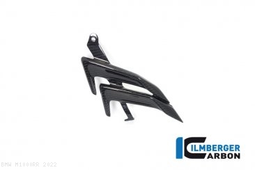 Carbon Fiber Right Side Air Outlet by Ilmberger Carbon BMW / M1000RR / 2022