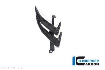 Carbon Fiber Right Side Air Outlet by Ilmberger Carbon BMW / S1000RR / 2022