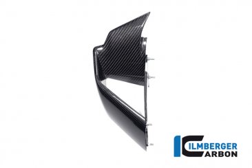 Carbon Fiber Winglet Set by Ilmberger Carbon