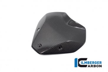 Carbon Fiber Windscreen by Ilmberger Carbon