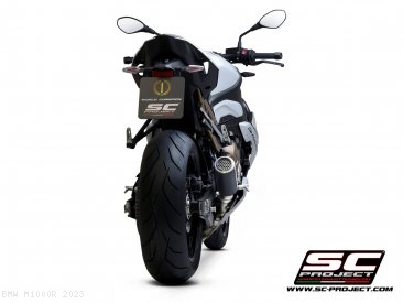  BMW / M1000R / 2023