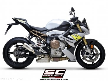  BMW / S1000R / 2022