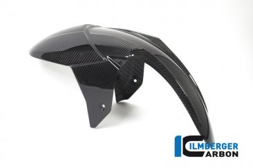 Carbon Fiber Front Fender by Ilmberger Carbon