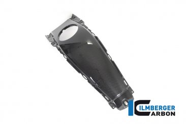 Carbon Fiber Tank Cover by Ilmberger Carbon