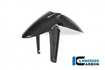 Carbon Fiber Front Fender by Ilmberger Carbon