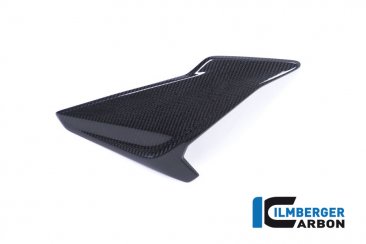 Carbon Fiber Right Side Fairing Panel by Ilmberger Carbon