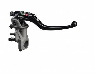 Corsa Corta Radial Brake Master Cylinder 19 RCS by Brembo