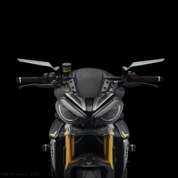  BMW / R nineT / 2022