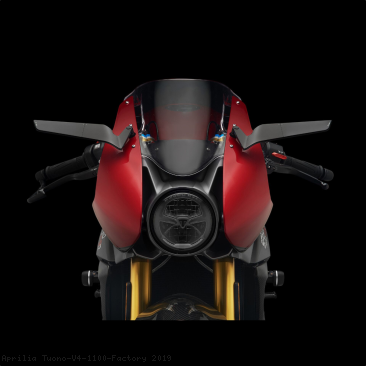  Aprilia / Tuono V4 1100 Factory / 2019