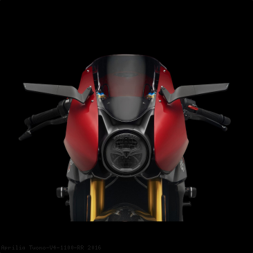  Aprilia / Tuono V4 1100 RR / 2016