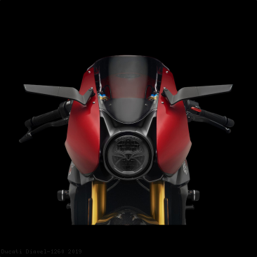  Ducati / Diavel 1260 / 2019