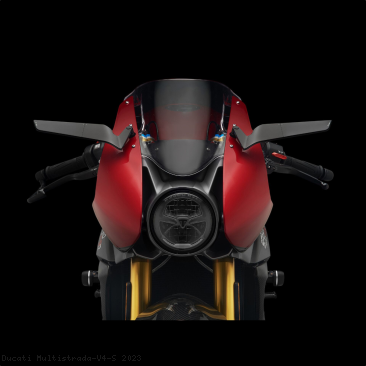  Ducati / Multistrada V4 S / 2023