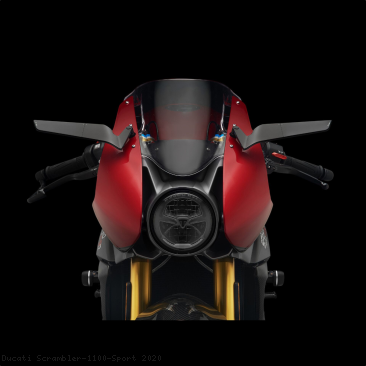  Ducati / Scrambler 1100 Sport / 2020