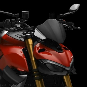  Ducati / Streetfighter V4S / 2020