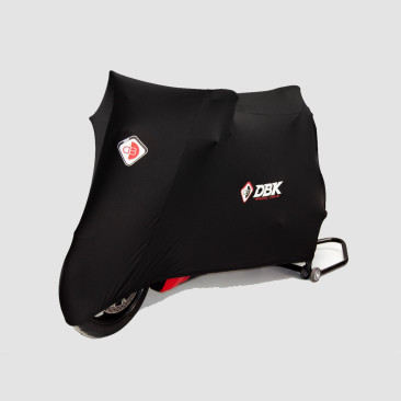 Motorcycle Cover by DBK Special Parts