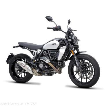  Ducati / Scrambler 800 / 2024