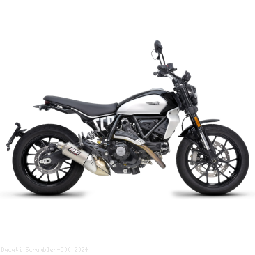  Ducati / Scrambler 800 / 2024