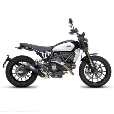  Ducati / Scrambler 800 / 2024