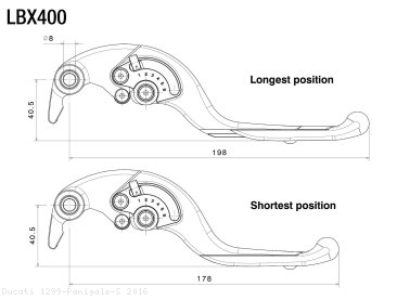  Ducati / 1299 Panigale S / 2016