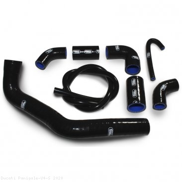 Samco Performance Coolant Hose Kit Ducati / Panigale V4 S / 2020