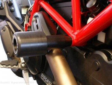 Frame Sliders by Evotech Performance Ducati / Hyperstrada 939 / 2016