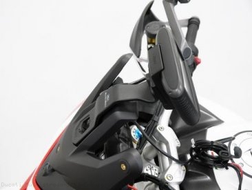 Garmin GPS Mount by Evotech Performance Ducati / Multistrada 1200 Enduro / 2018