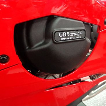 Engine Guard Cover Set by GB Racing