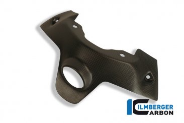 Carbon Fiber Ignition Cover by Ilmberger Carbon