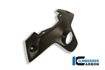 Carbon Fiber Ignition Cover by Ilmberger Carbon