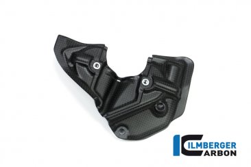 Carbon Fiber Cam Cover by Ilmberger Carbon