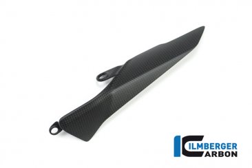 Carbon Fiber Chain Guard by Ilmberger Carbon