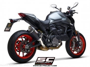  Ducati / Monster 937+ / 2023