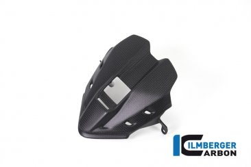 Carbon Fiber Instrument Gauge Cover Kit by Ilmberger Carbon