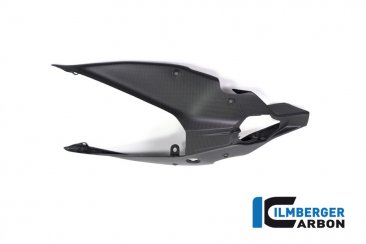 Carbon Fiber Rear Undertail Cover by Ilmberger Carbon