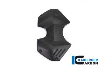 Carbon Fiber Upper Tank Cover by Ilmberger Carbon