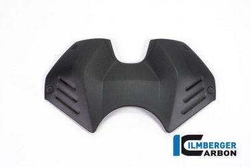 Carbon Fiber Upper Tank Cover by Ilmberger Carbon