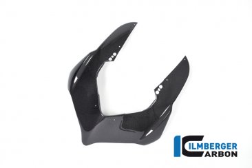 Carbon Fiber Front Fairing by Ilmberger Carbon