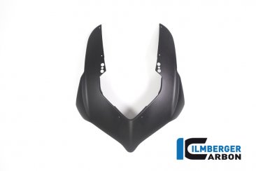 Carbon Fiber Front Fairing by Ilmberger Carbon