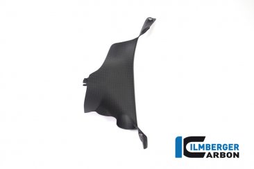 Carbon Fiber Left Inner Fairing by Ilmberger Carbon