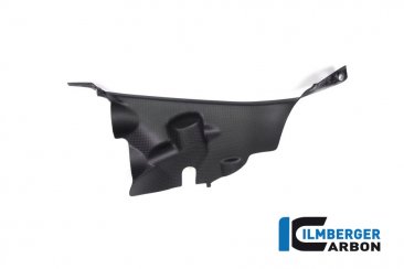 Carbon Fiber Right Inner Fairing by Ilmberger Carbon