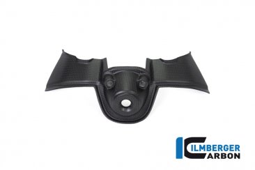 Carbon Fiber Ignition Cover by Ilmberger Carbon