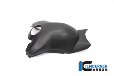 Carbon Fiber Tank Fairing by Ilmberger Carbon