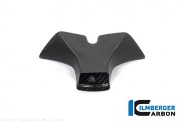 Carbon Fiber RACE VERSION Air Intake by Ilmberger Carbon Ducati / Panigale V4 S / 2020