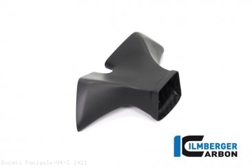 Carbon Fiber RACE VERSION Air Intake by Ilmberger Carbon Ducati / Panigale V4 S / 2021